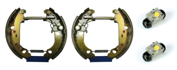 Brake Shoe Set (TKF0135)