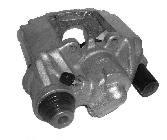 Brake Caliper (TET0412)