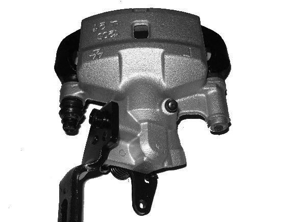 Brake Caliper (TET1585)