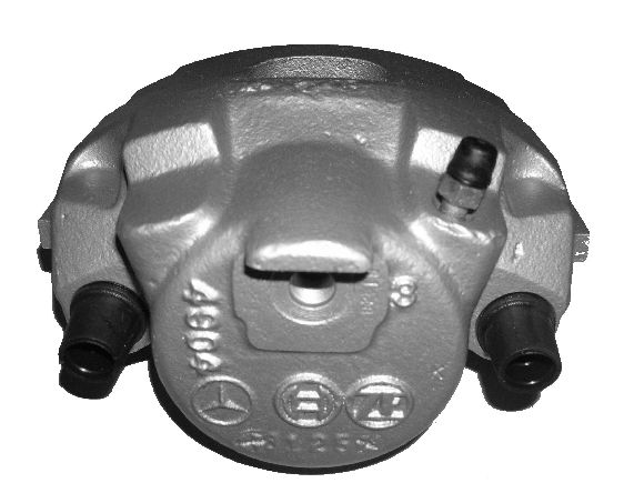 Brake Caliper (TET0731)