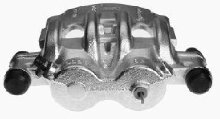 Brake Caliper (TET0459)