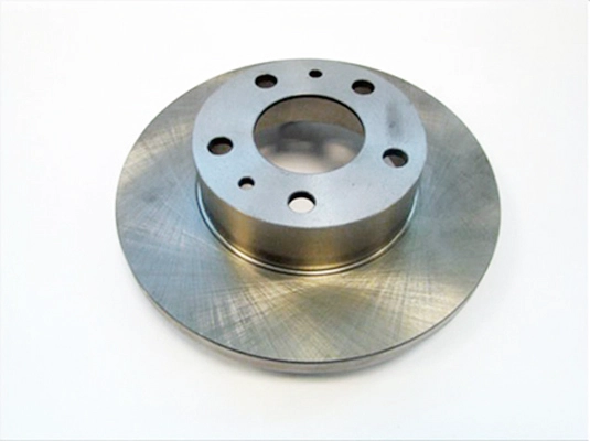 Brake Disc (TDF0093)