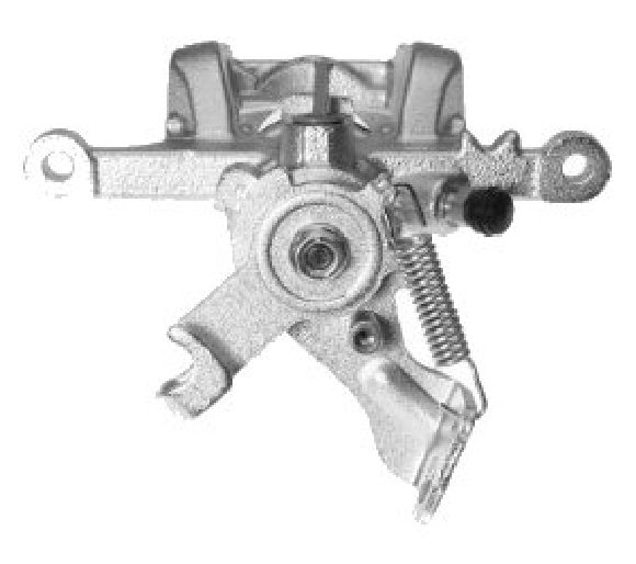 Brake Caliper (TET0287)