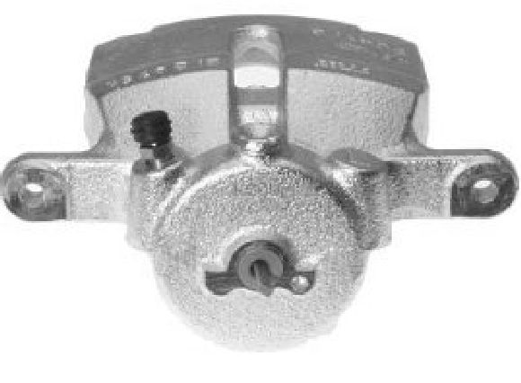 Brake Caliper (TET1930)