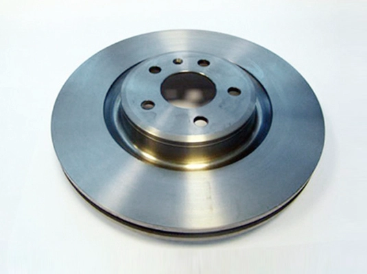 Brake Disc (TDF0182)