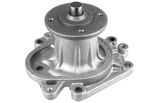 Water Pump, engine cooling (TPAE0163)