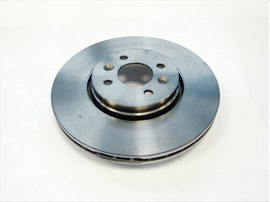 Brake Disc (TDF0025)