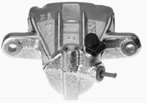 Brake Caliper (TET1808)