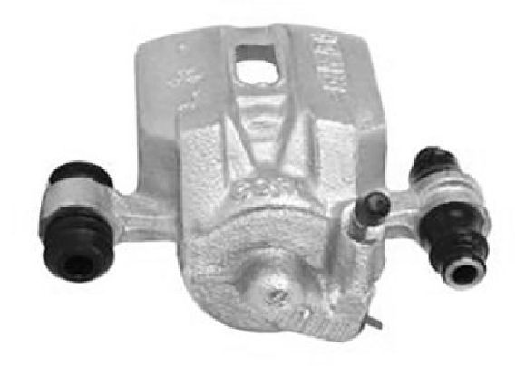 Brake Caliper (TET2434)