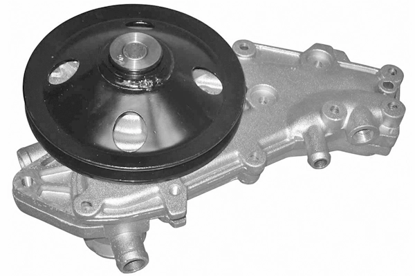 Water Pump, engine cooling (TPAE0093)
