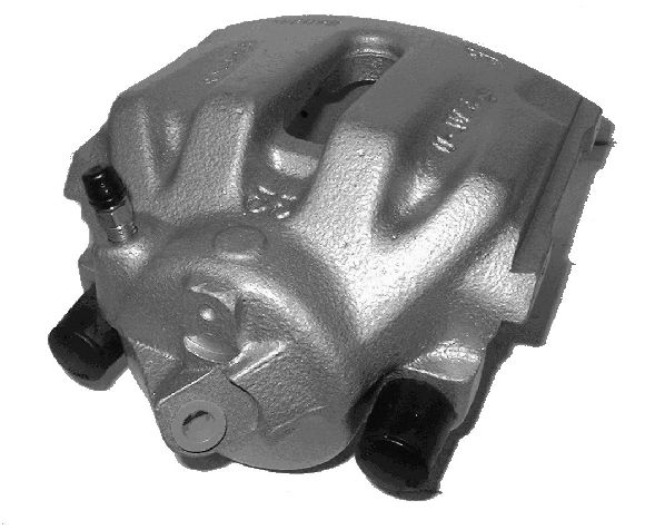 Brake Caliper (TET1207)