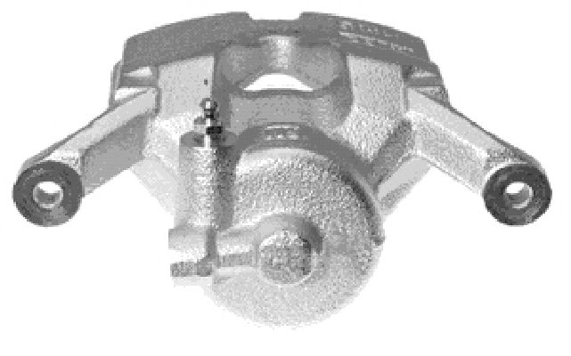 Brake Caliper (TET1860)