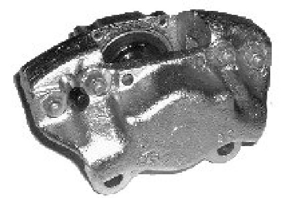 Brake Caliper (TET1688)