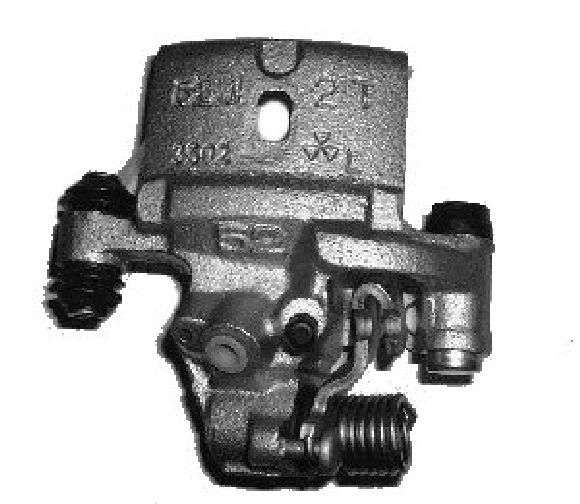 Brake Caliper (TET2765)