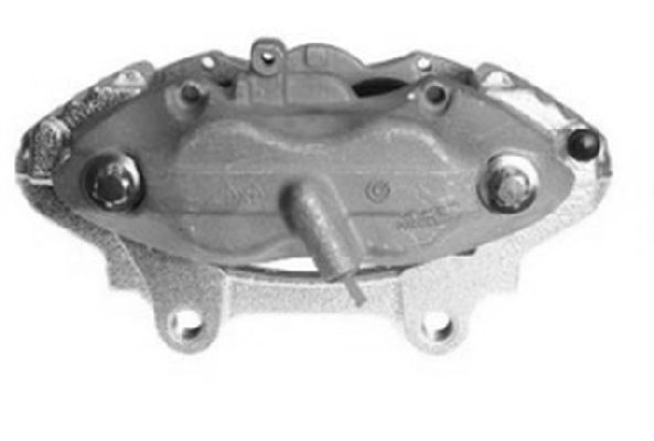 Brake Caliper (TET1843)