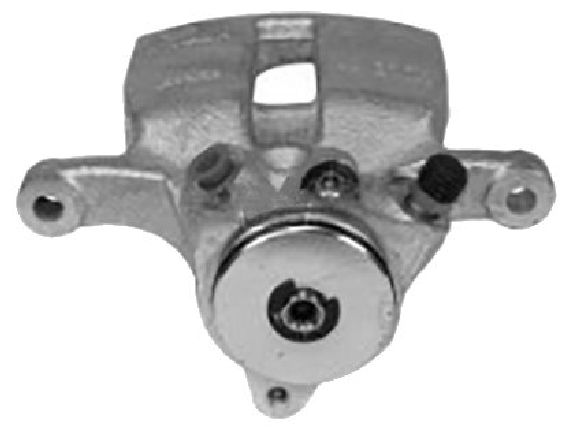Brake Caliper (TET1414)