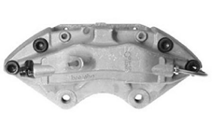 Brake Caliper (TET1839)