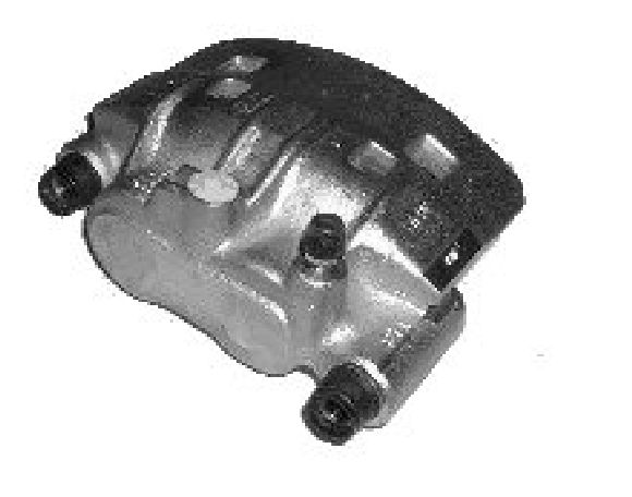 Brake Caliper (TET1755)