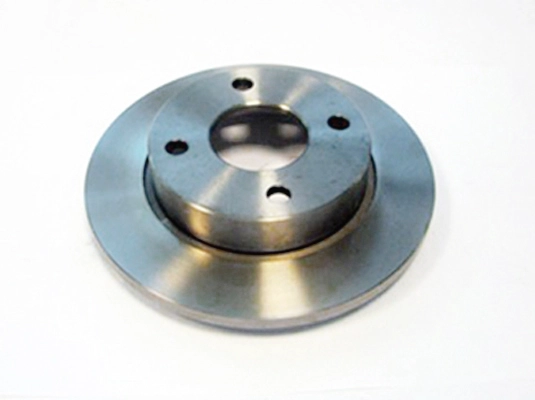 Brake Disc (TDF0072)
