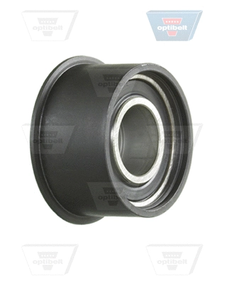Deflection/Guide Pulley, timing belt (509UT)