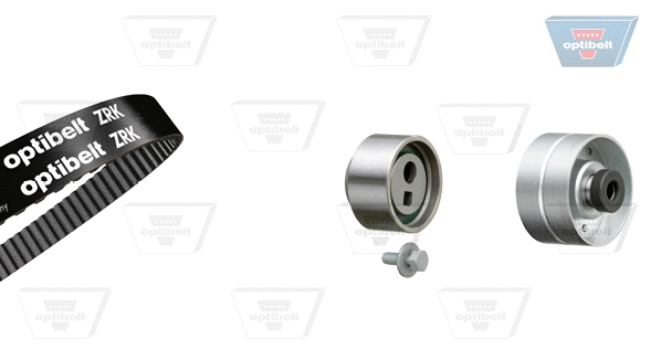 Timing Belt Kit (KT 1350)