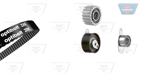 Timing Belt Kit (KT 1247)