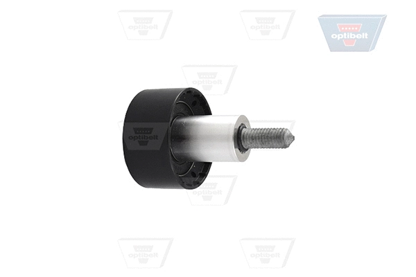 Deflection/Guide Pulley, timing belt (969UT)