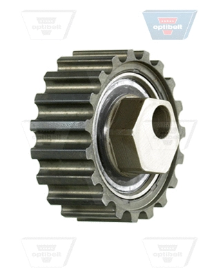 Tensioner Pulley, timing belt (704ST)