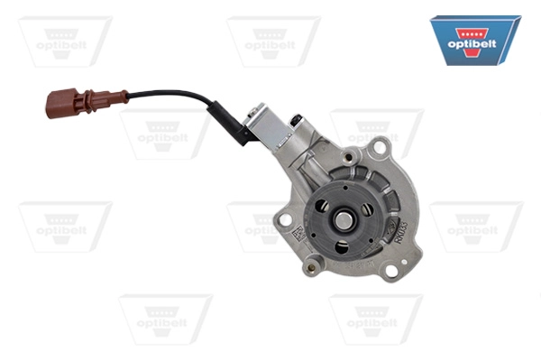 Water Pump, engine cooling (WP 1266)