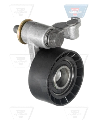Tensioner Pulley, timing belt (325ST)