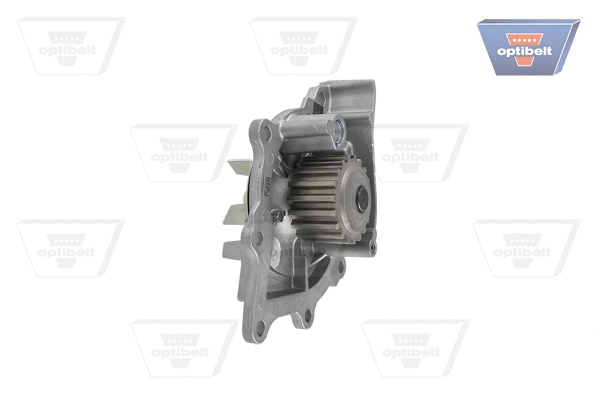 Water Pump, engine cooling (WP 1210)