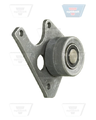 Deflection/Guide Pulley, timing belt (277UT)