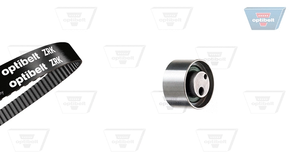 Timing Belt Kit (KT 1267)