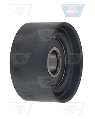 Deflection/Guide Pulley, V-ribbed belt (2041UN)