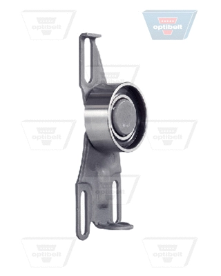 Tensioner Pulley, timing belt (256ST)