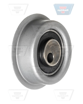 Tensioner Pulley, timing belt (812UT)