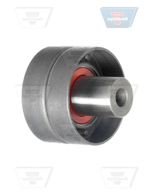 Deflection/Guide Pulley, timing belt (806UT)