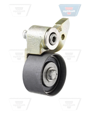 Tensioner Pulley, timing belt (347ST)
