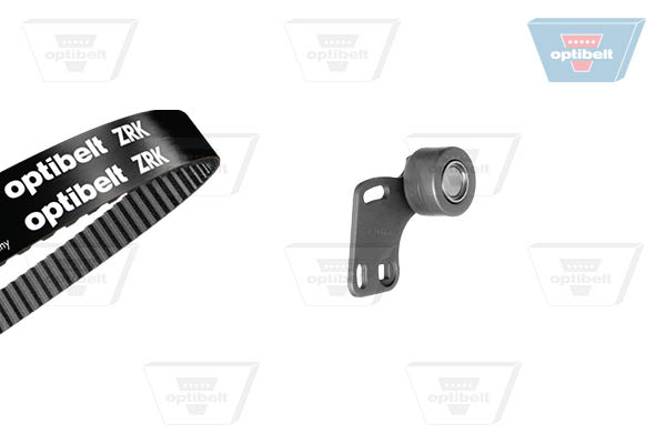 Timing Belt Kit (KT 1180)