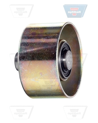 Deflection/Guide Pulley, timing belt (618UT)