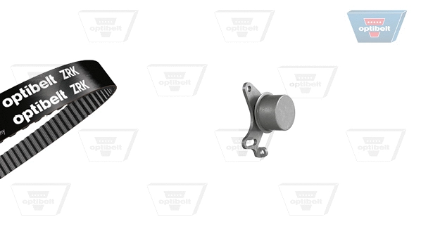 Timing Belt Kit (KT 1045)