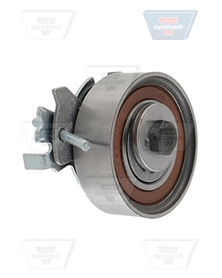 Tensioner Pulley, timing belt (510ST)