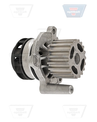 Water Pump, engine cooling (WP 1048)