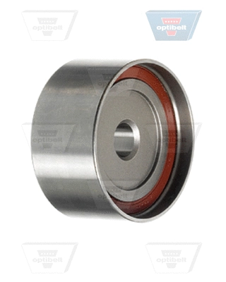 Deflection/Guide Pulley, timing belt (814UT)