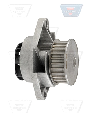 Water Pump, engine cooling (WP 1062)