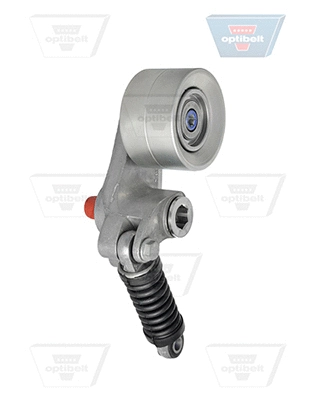 Belt Tensioner, V-ribbed belt (2023SN)