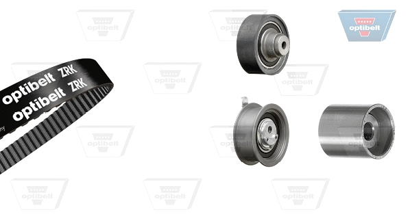 Timing Belt Kit (KT 1341)