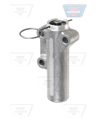 Vibration Damper, timing belt (348ST)