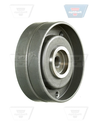 Deflection/Guide Pulley, timing belt (103UT)