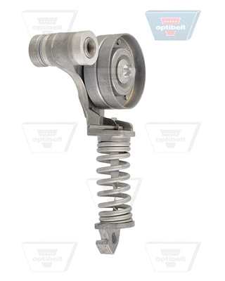 Tensioner Pulley, V-ribbed belt (3066SR)